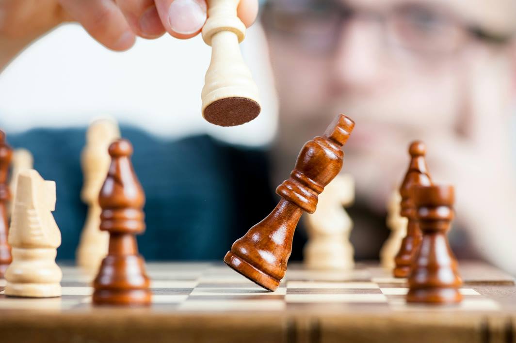 Tips Sukses Menjuarai Kompetisi Tingkat Nasional