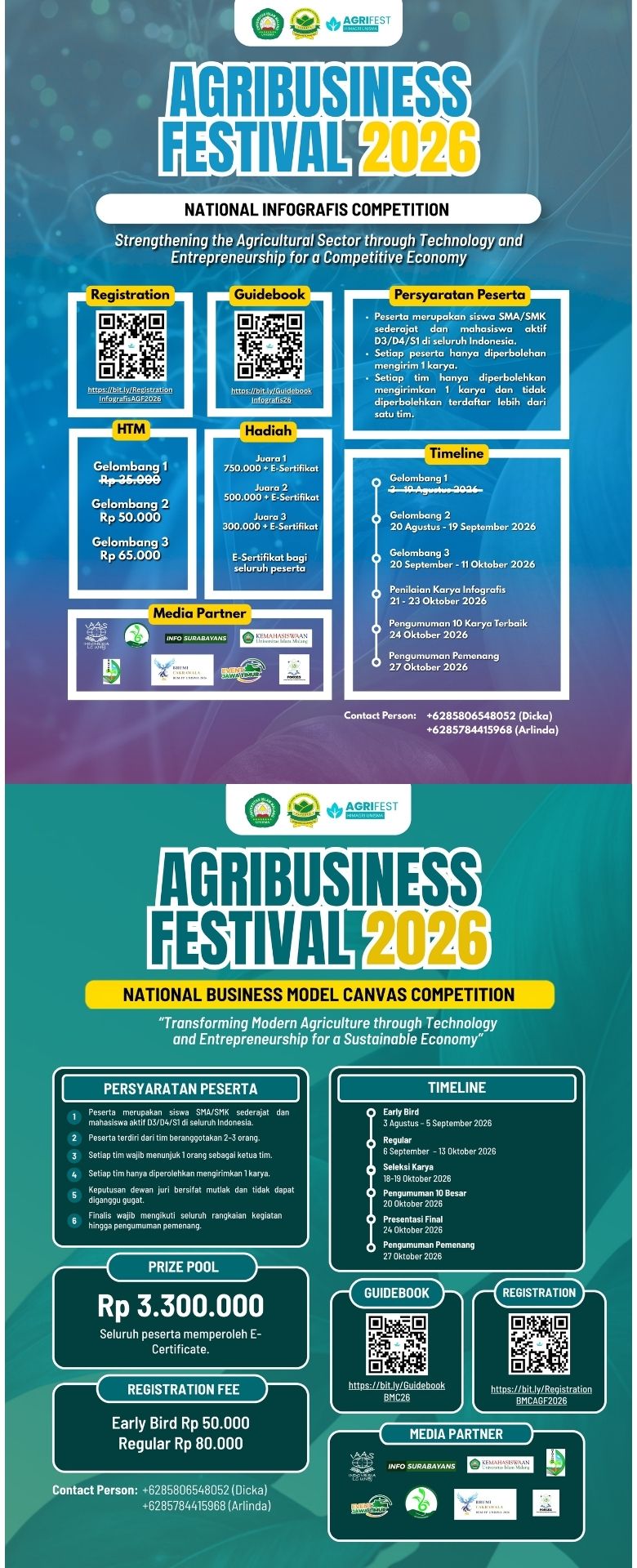 AGRIFEST 2026