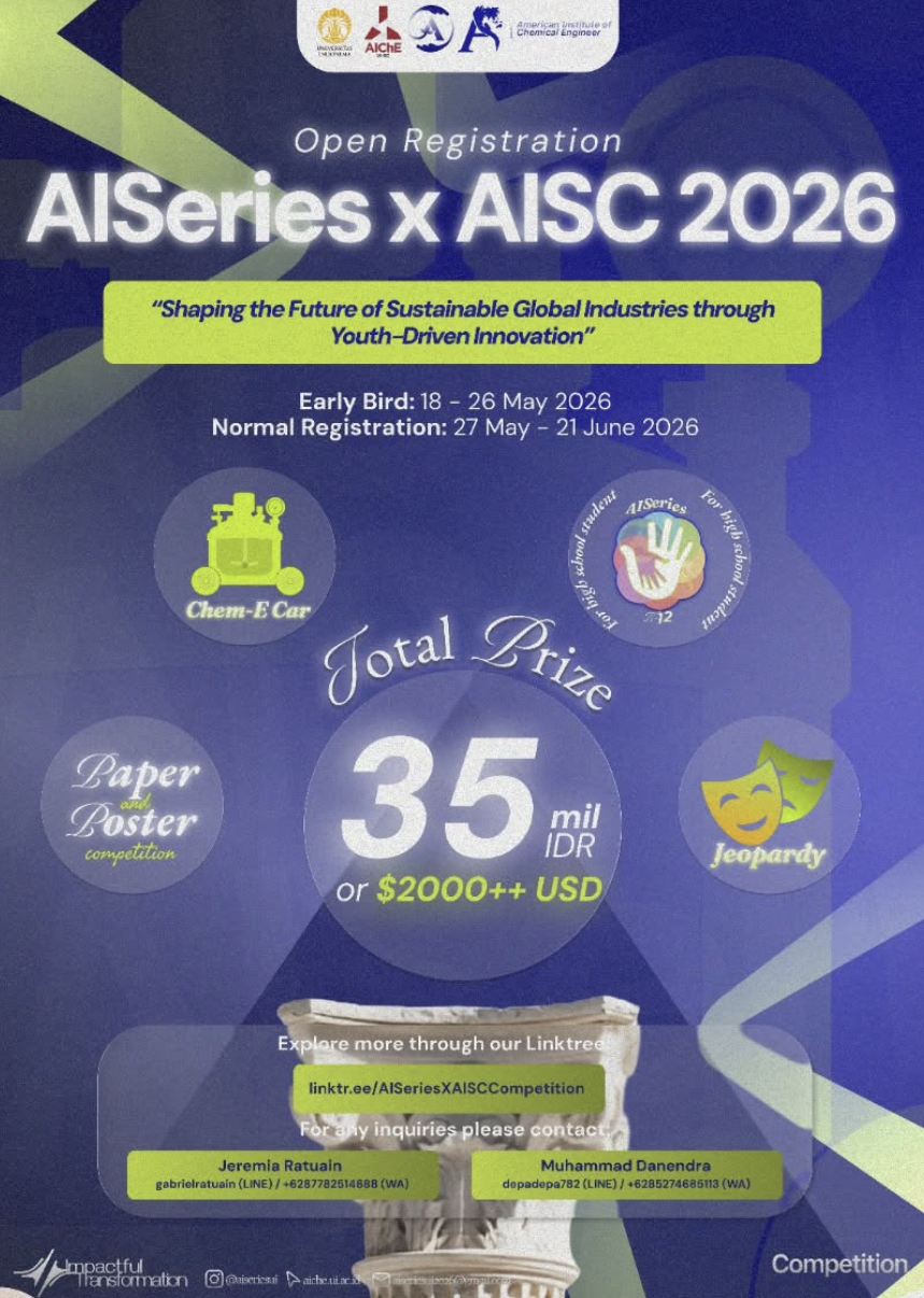 AIseries 2026