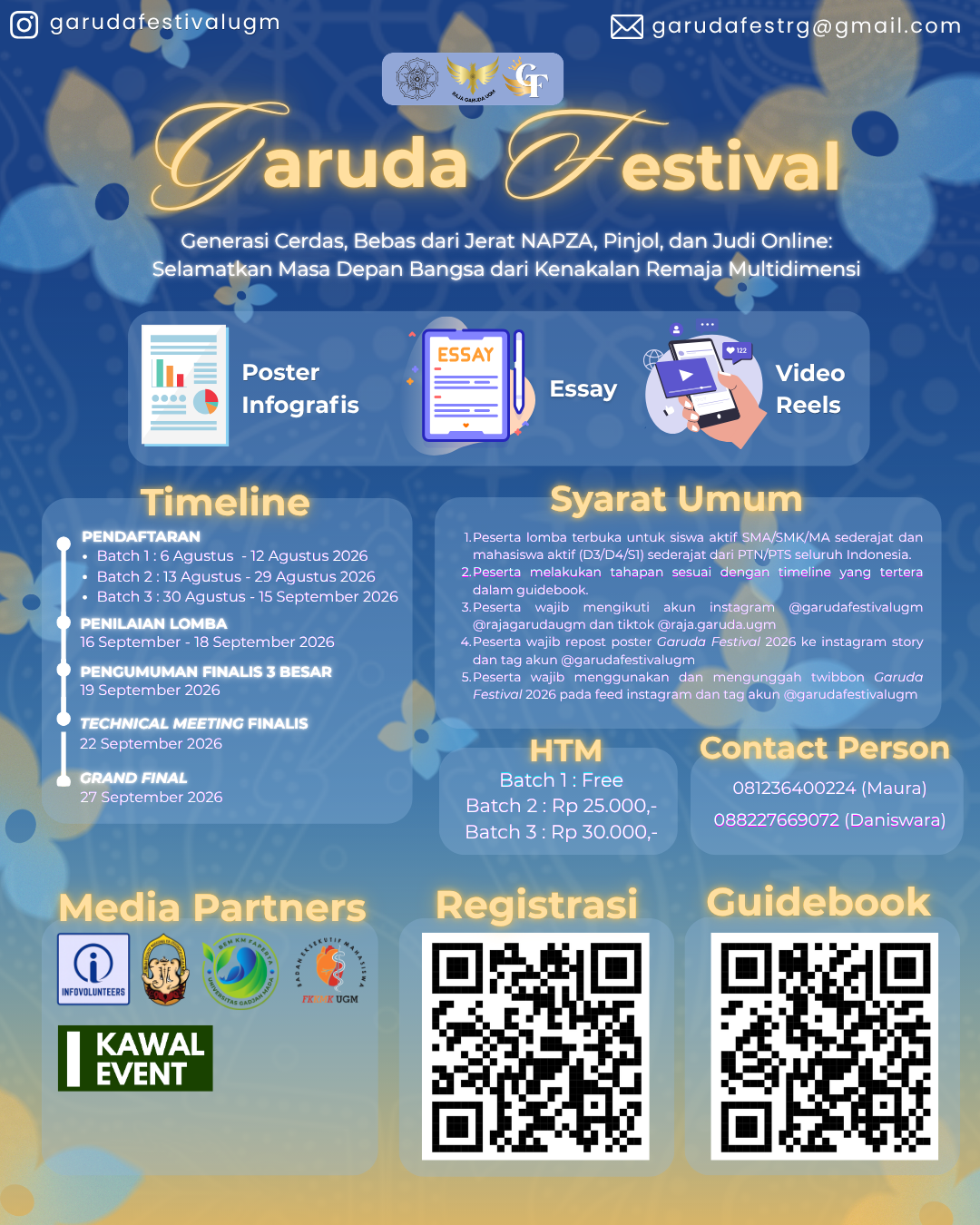 Garuda Festival