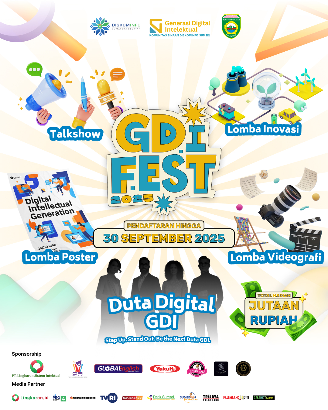 GDI Fest 2025