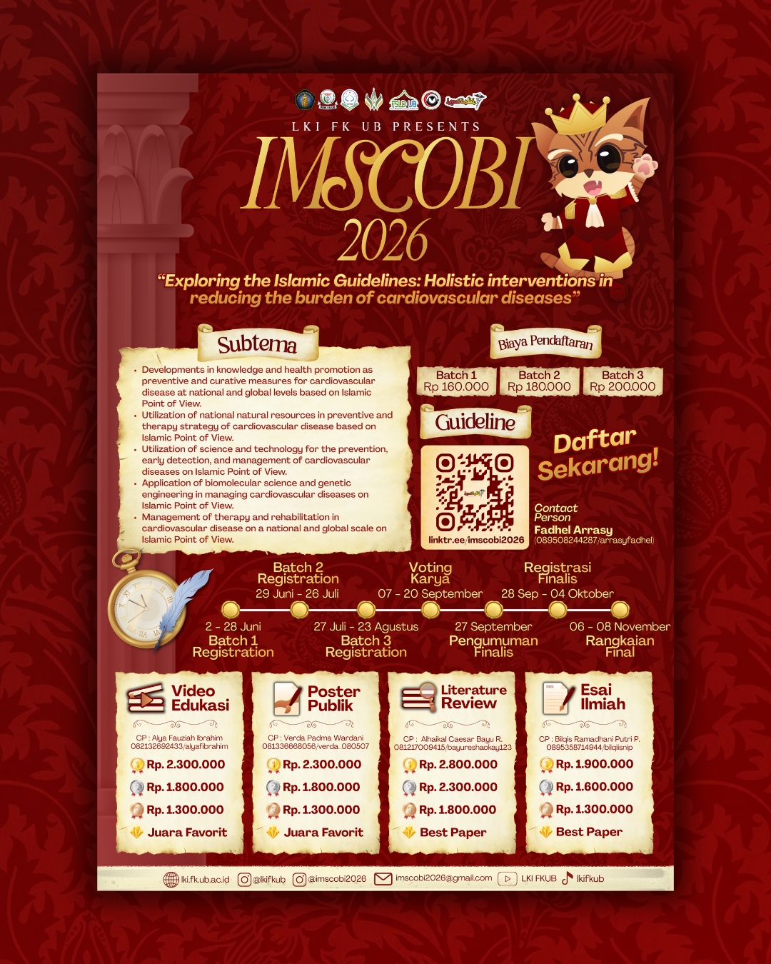 IMSCOBI 2026