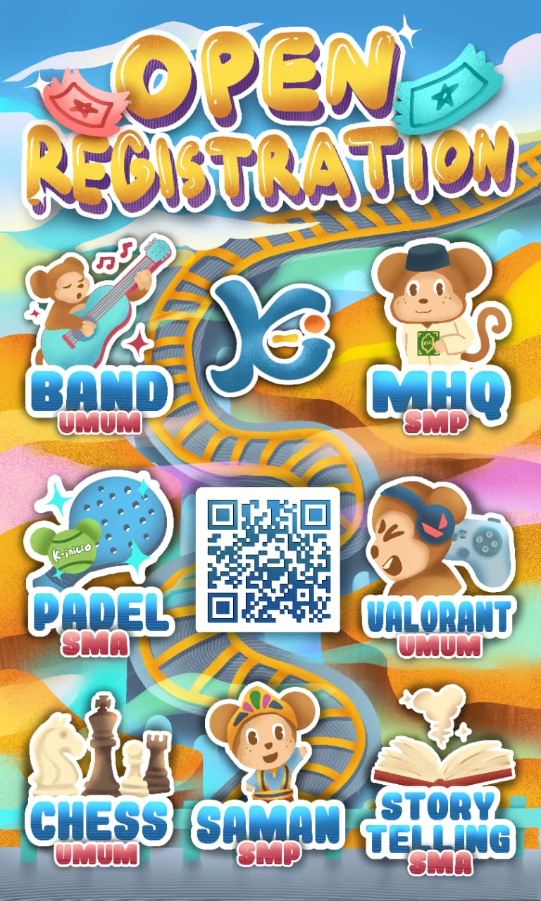 K-INICIO III 2026