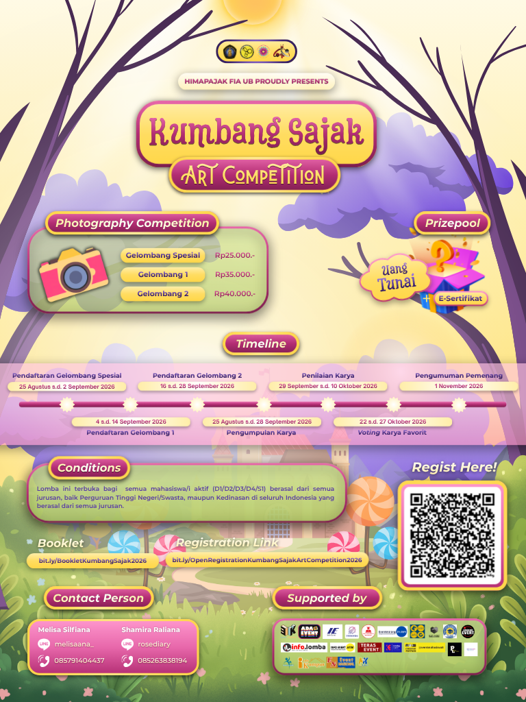 Photography Competition